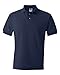 Hanes Men's ComfortSoft PiquÈ Polo