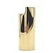 Lucklybestseller Metal Lighter Case Cover Holder Gold Color for BIC Mini Size Lighter J5