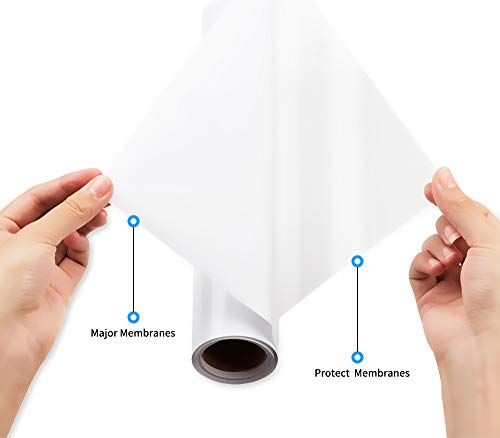 2 TransWonder+Premium+Transfer+Shirts+12in+x10ft