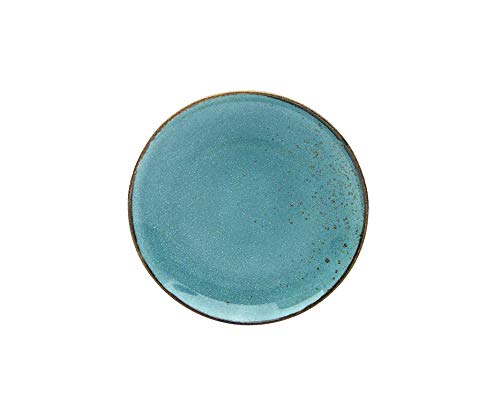 CreaTable, 19924, Serie Nature Collection, 20-teiliges Geschirrset, Kombiservice aus Steinzeug, spülmaschinen- und mikrowellengeeignet, Qualitätsproduktion – Bild 8