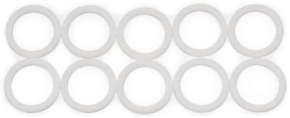 RUSSELL 651210 -10 AN Teflon Washer
