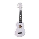 PeleusTech® Soprano Ukulele