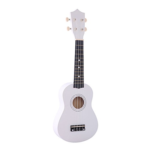 PeleusTech® Soprano Ukulele