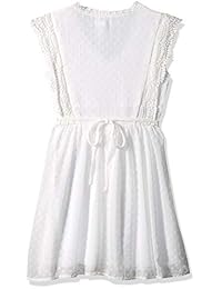 Sin palabras - Vestido grande para niña