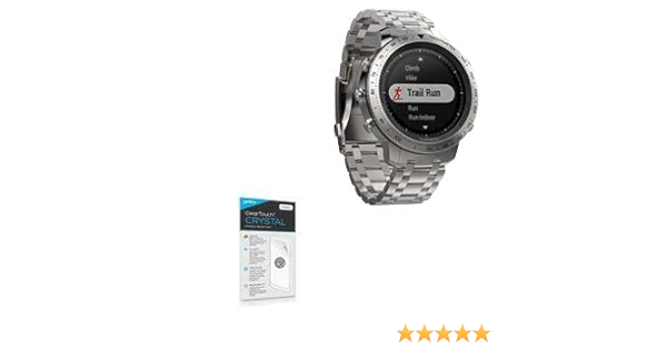 garmin chronos 2
