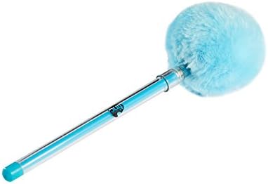 Tinc POMPENBL Pom Pom Pen - Blue