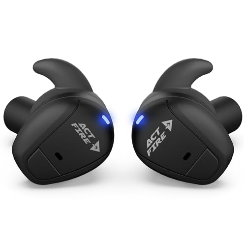 ACT FIRES Bluetooth Shooting Earbuds