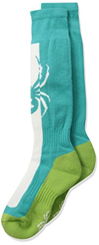 Spyder Girl's Swerve Sock