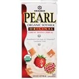 Soymilk Pearl, Og2, Orig, 32 oz (pack of 12 )