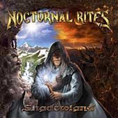 Nocturnal Rites - Eyes of the Dead Lyrics - Zortam Music