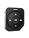Mpow Bluetooth Car Adapter with 2 Built-in Mics, 15 Hours Hands-Free Talking Bluetooth Receiver, Bluetooth Aux Adapter with Sleep Mode for Power Savingthumb 1