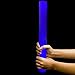 Fun Central G28 LED Foam Stick Baton Supreme - Blue