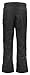 Lucky Bums Snow Ski Pants for Kids with Reinforced Knees and Seat