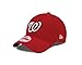 New Era MLB Washington Nationals Women's Essential 9Forty Adjustable Cap