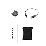 Audio-Technica ATH-CKR55BTBK