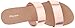 Dune London Women's Nesha Slide Sandal