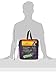 Petmate Jackson Galaxy Base Camp Hub with Solid Tunnel Purple, Green, 2.66 LB