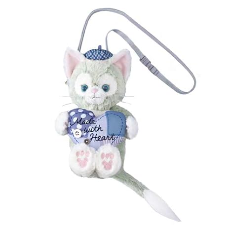 エレガントディズニー シー ポシェット ディズニー画像