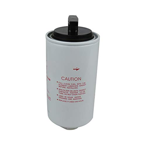 4 Juwerch+Filter+05083285AA+Diesel+Cummins