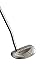 Odyssey Hot Pro 2.0 Rossie Putter (White), Right Hand, 34-Inch