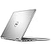 Dell Inspiron 13 7378 7000 Series 13.3in. 2-in-1 Touchscreen 128GB SSD Intel Core i3 7th Gen 8GB Memory 2.4Ghz Convertible Windows 10 Laptop – Gray (I7378-3000SLV-PUS)thumb 4