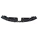 Upper Grille Chrome & Black Compatible with 2011-2014 Chevrolet Cruze GM1200623