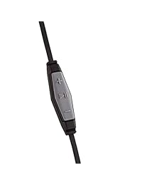Monster Isport Victory dentro de oído auriculares, Negro