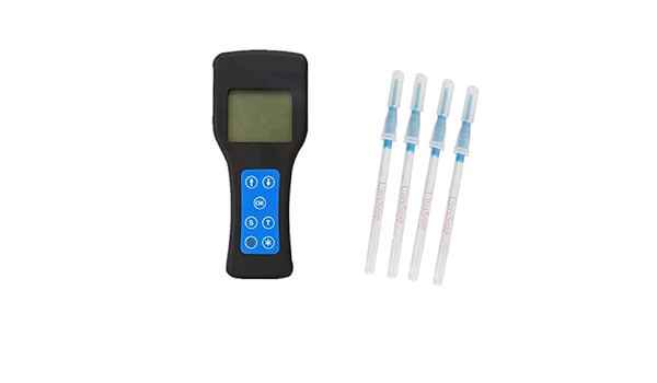 Clicke Detector De Fluorescencia Biológica ATP Portátil De ...