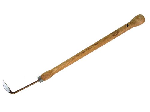 DeWit Cape Left Hand Cod Weeder with Drop Grip Handle