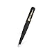Tweezers Precision Slant Tip - Show Off Your Professionally Shaped Eye Brow Without The Extra Expense! Stainless Steel Tweezer Perfect For Plucking Eyebrows & Ingrown Hairs - Grabs Thin Unwanted Hair
