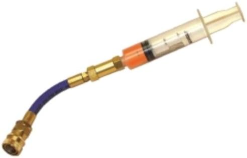 Tracerline R-1234yf A/C Dye Syringe Inje