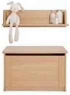 mamas and papas rialto toy box