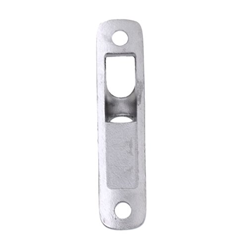 Dovewill Strong Durable Boat Clam Cleat Rope Cleat Boat Parts Sailboat Yatch Hardware - Marine Grade 316 Stainless Steel