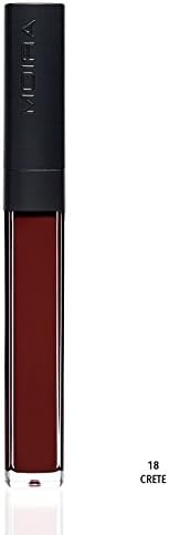 Moira Scandalous Matte Lips Crete