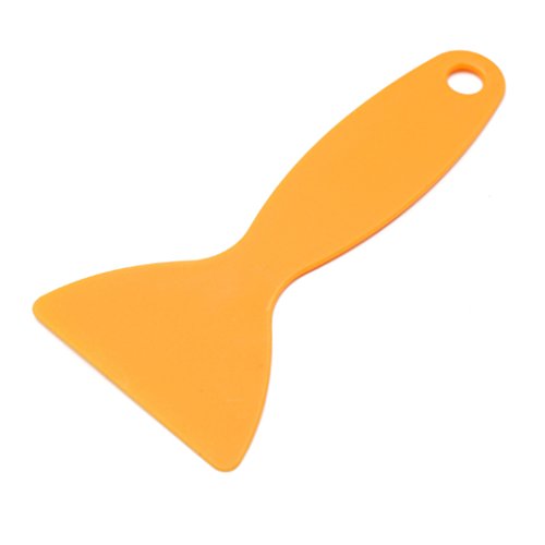 Jiasijieke Plastic Bubbles Free Car Window Vinyl Film Car Sticker Scraper Squeegee Sticking Tools