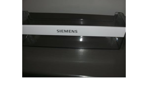 Siemens Bosch Botella compartimento 704405 (00704405) F. nevera y ...