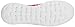 Skechers Performance Women's Go Walk Joy-15615 Sneaker,pink/multi,7 M US