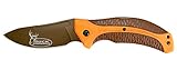 Lonerock Folding Drop Point