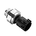 HONGNAL Oil Pressure Sensor Switch 12673134/12661808/12637356/12635397/12621234/213-4411/12630433 Replacement Sensors for General Motor Cars