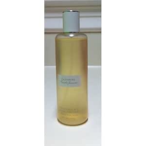 Amazon.com : Victoria Secret Cashmere Vanilla Jasmine Fragrance Mist 8.4 Oz : Beauty