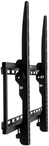 Tripp Lite Tilt Wall Mount for 37inch to 70inch TVs, Monitors, Flat Screens, LED, Plasma or LCD Displays (DWT3770X),Black Powder Coat,35 x 8.5 x 2.2 - Image 5