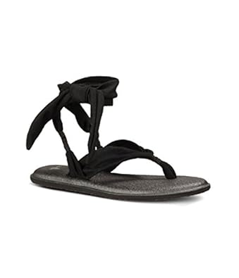 sanuk yoga slinged up