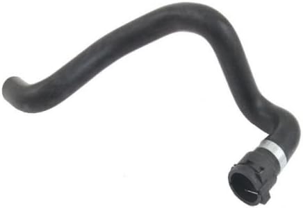 Audi Heater Hose - Flange to heater core (Feed Hose) Brand New REIN