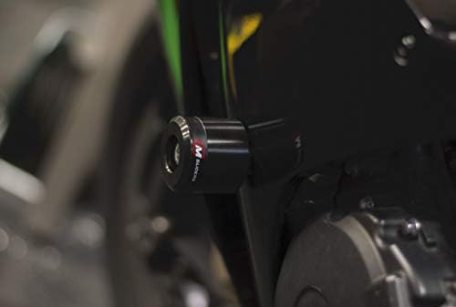 Crash Protectors for HONDA CBR 1000 RR 2006 - 2007 Frame Sliders Bobbins Mushrooms