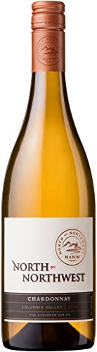 2014 North by Northwest Columbia Valley Chardonnay