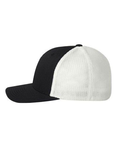 FlexfitThe Original Mesh Trucker Cap 6511 Available