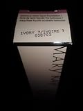 Mary Kay TimeWise Luminous Wear Liquid Foundation, Ivory 7