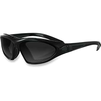 Bobster Roadmaster Photochromic Convertible Goggles