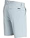 Billabong Men's Crossfire X Mid Walkshorts