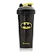 PerfectShaker PSK1001/100/101 800 ml Hero Series Bottle Shaker, Batman